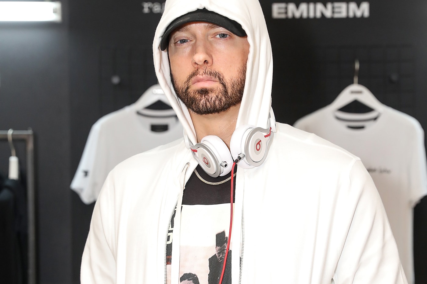 Eminem 2018 Revival European Tour Dates Cities Album Leak Single Music Video EP Mixtape Download Stream Discography 2018 Live Show Performance Tour Dates Album Review Tracklist Remix