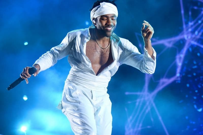 Eminem Childish Gambino 2018 Irving Plaza Shows Grammys January New York City NYC 30 Seconds to Mars The National Dave Matthews Tim Reynolds