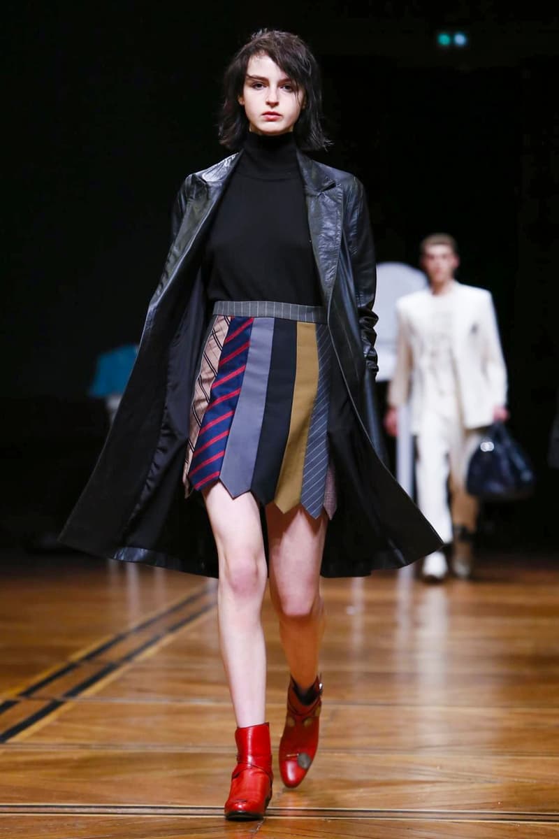 Enfants Riches Déprimés 2018 Fall Winter Collection paris fashion week men's