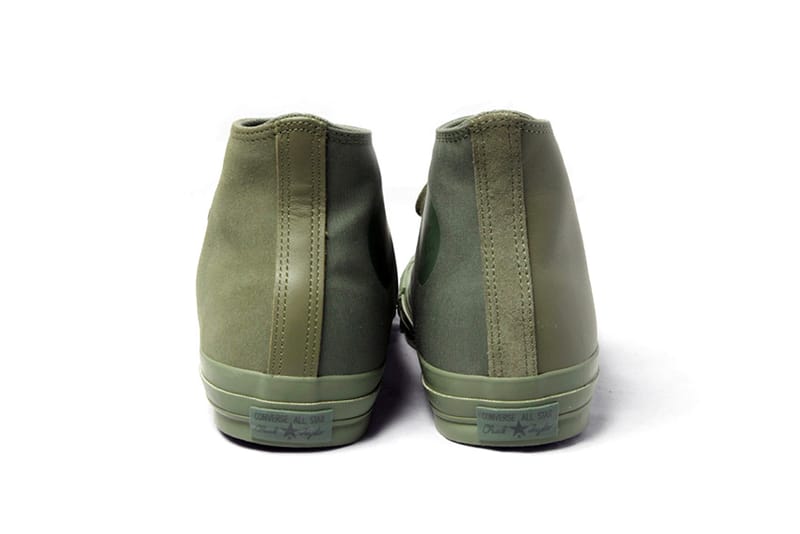 converse 7s green army