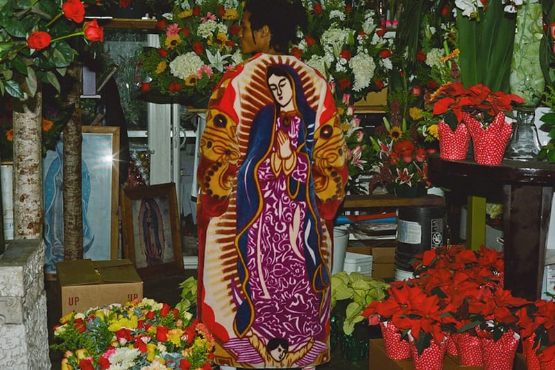 EQUIHUA's "New Classics" Collection Honors Mexican American Culture