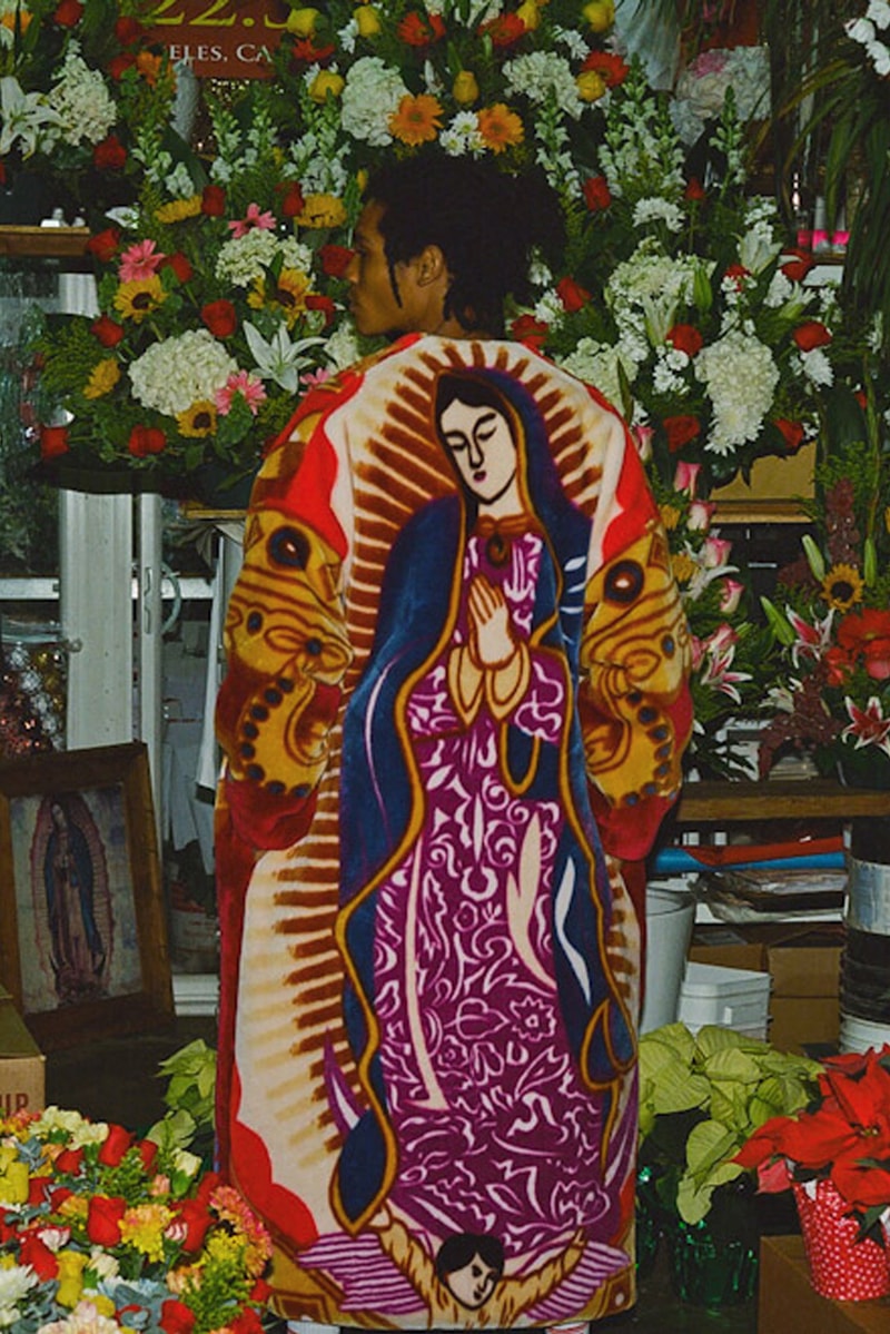 Brenda Equihua Chicano Culture Mexican American Fashion Clothing Outerwear