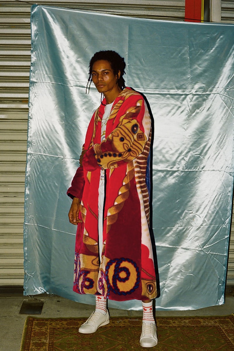 Brenda Equihua Chicano Culture Mexican American Fashion Clothing Outerwear
