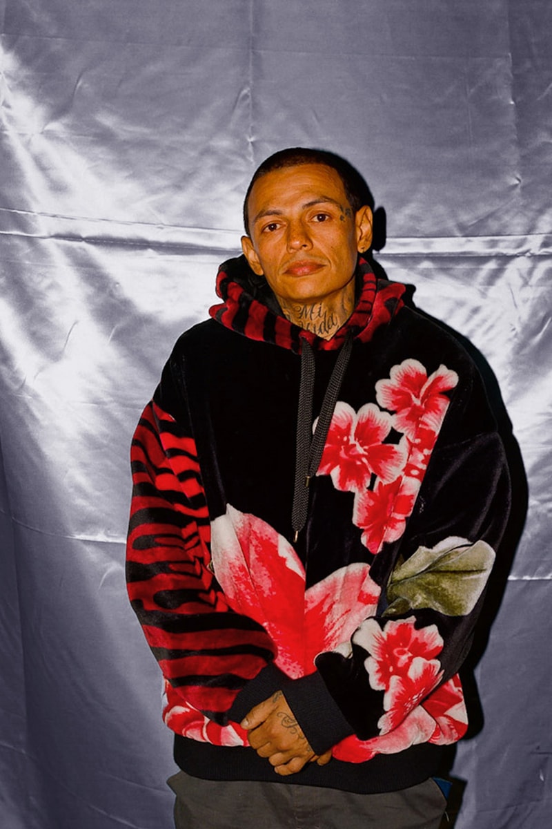 Brenda Equihua Chicano Culture Mexican American Fashion Clothing Outerwear