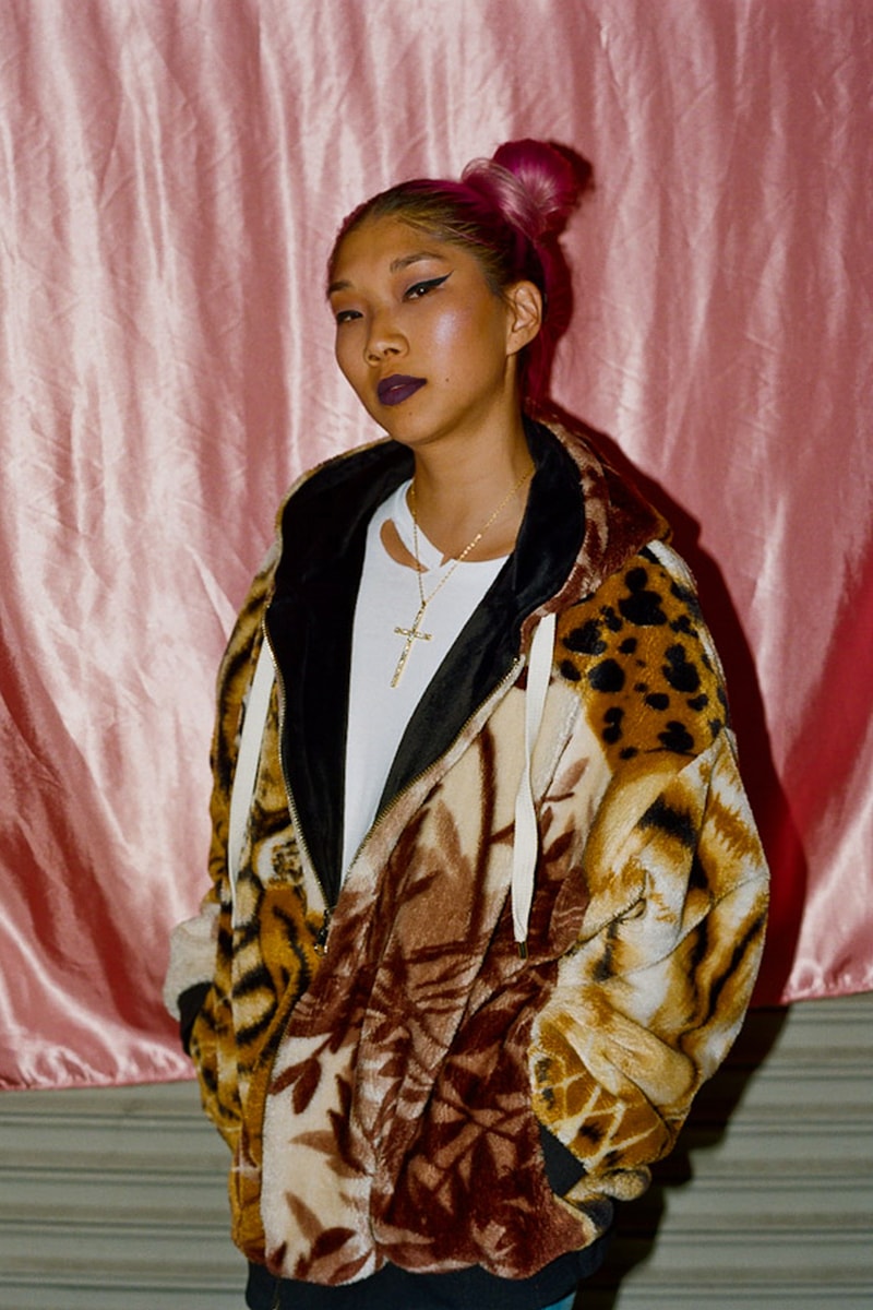 Brenda Equihua Chicano Culture Mexican American Fashion Clothing Outerwear