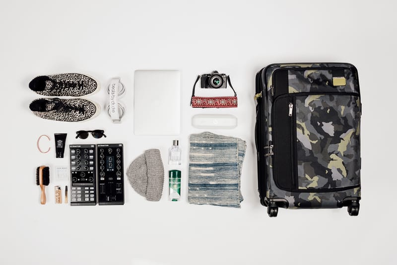 Essentials: Andre Power