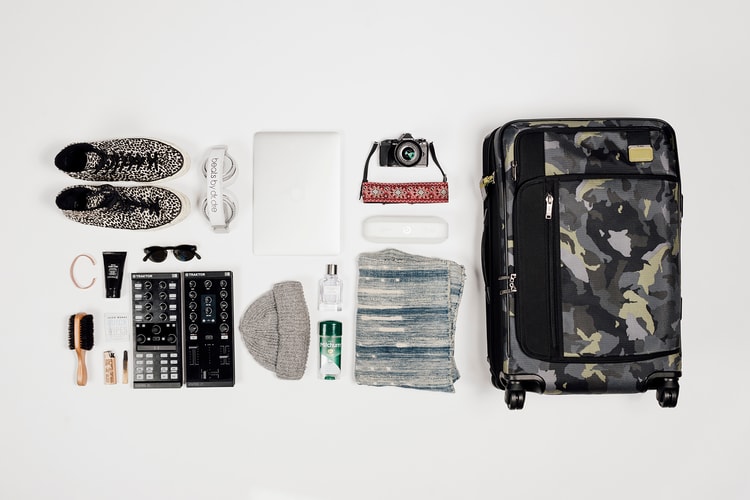 Essentials: Andre Power