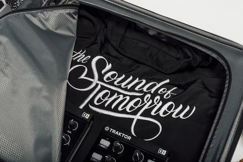 Essentials: Andre Power, Soulection, Tumi