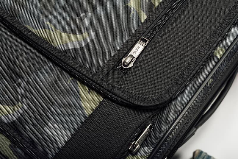 Essentials: Andre Power, Soulection, Tumi
