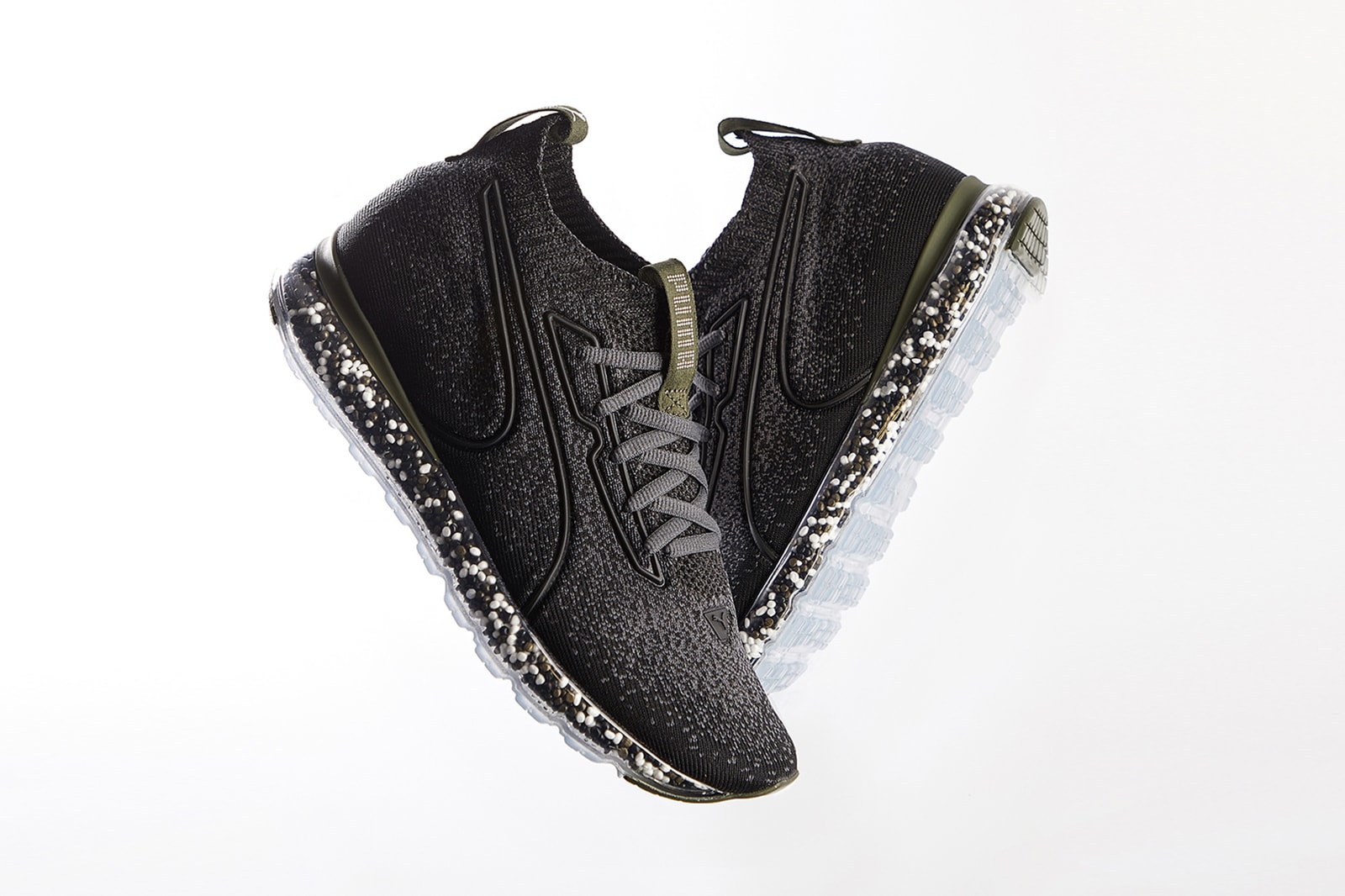 Best European Streetwear Releases Gosha Rubchinskiy Dover Street Market adidas Football Burberry Raf Simons New Balance 576 Grenson END. adidas Originals Marathon TR Epochal Nemeziz Predator Tango 18+ TR AVALE Studios MKI Not Applicable Selfridges Michele Lamy Lamyland