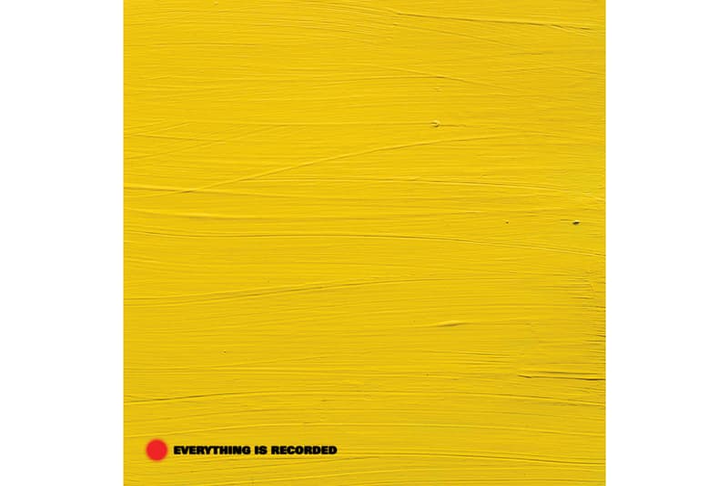 Everything Is Record Richard Russell XL Recordings Syd Wiki Sampha Kamasi Washington Giggs Obongjayar Infinite Toby Zeigler Ghostface Killah