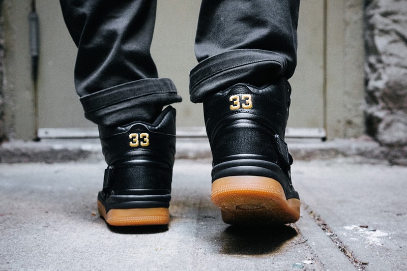 Ewing Athletics 2018 Black History Month Athletics 33 Concepts Hi Eclipse