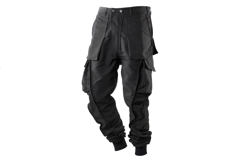 cargo pants hypebeast