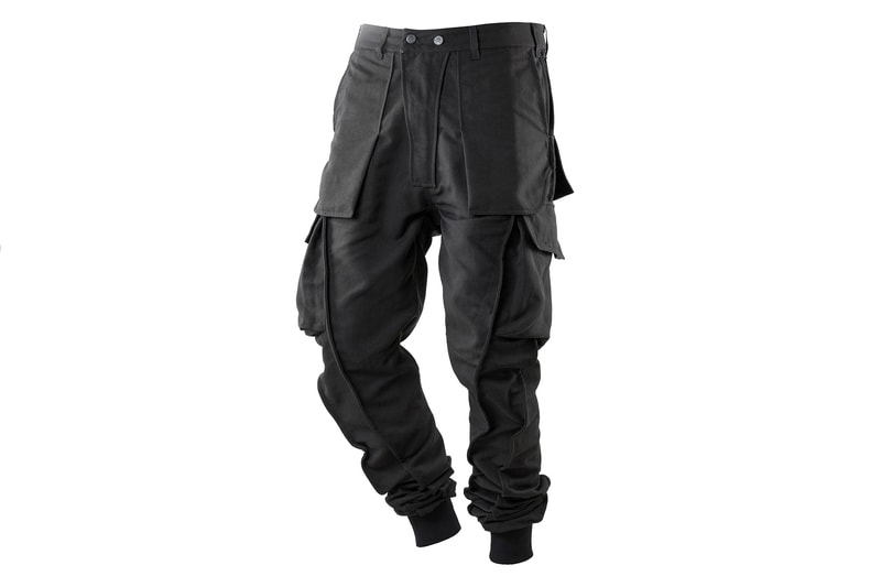 Guerrilla Group Eyes and Sins 2018 Spring Summer Runaway Heroes Collection Canada
