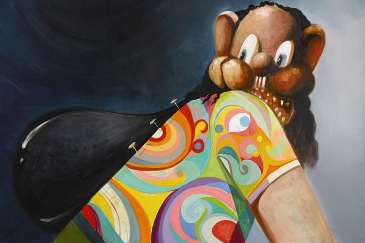 Pablo Picasso Faces off With George Condo in New Sotheby's Hong Kong Exhibit