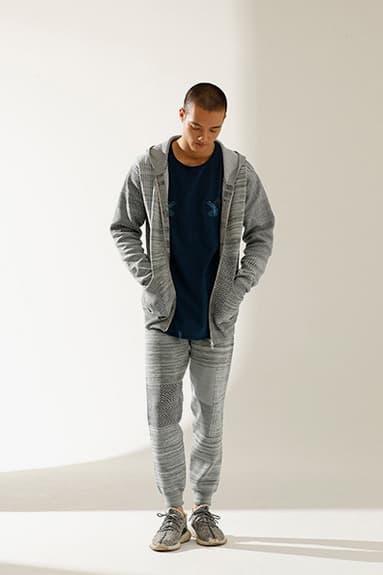 FDMTL Spring Summer 2018 Collection Lookbook