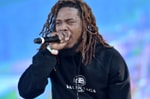 Fetty Wap Shares New Song "Way You Are" Featuring Monty