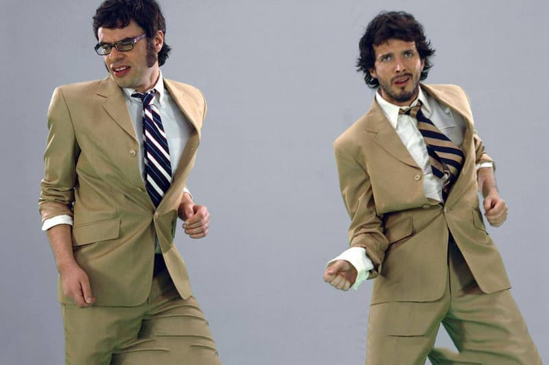 Flight of the Conchords HBO Special Jemaine Clement Bret McKenzie AV Club