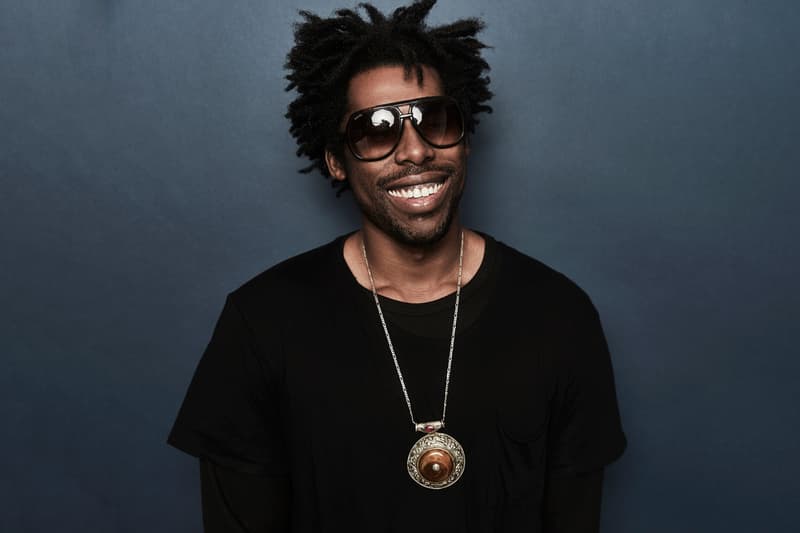Flying Lotus Quarantine Brainfeeder Album Leak Single song Music Video EP Mixtape Download Stream Discography 2018 Live Show Performance Tour Dates Album Review