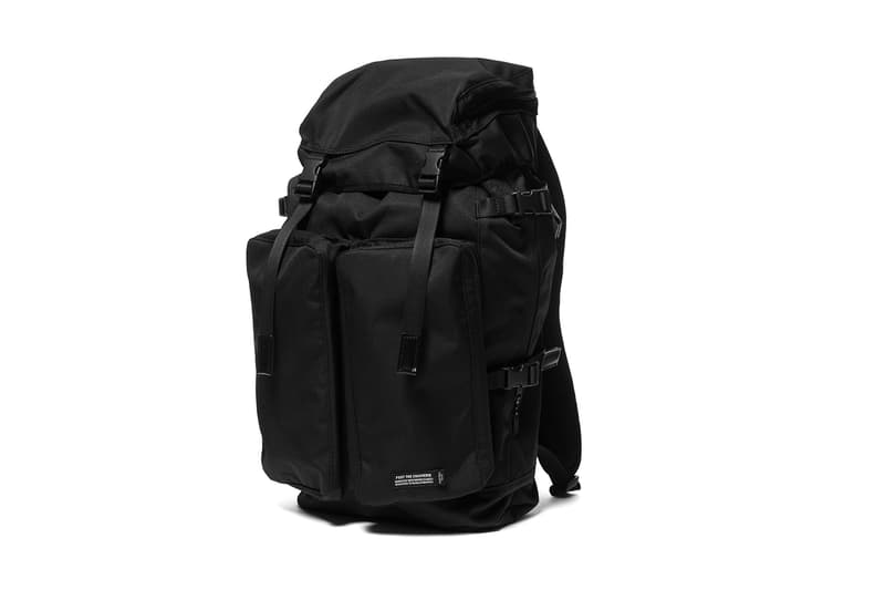 foot the coacher PORTER Fall/Winter 2017 Collection Bags backpack waist pack purchase