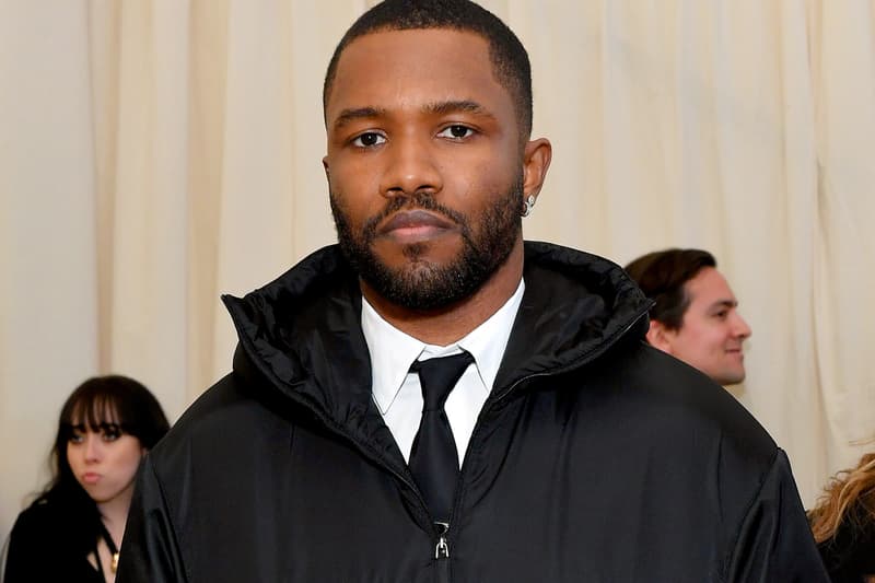 Frank Ocean’s Mom Wants Kim Burrell Removed From "Godspeed" Homophobic