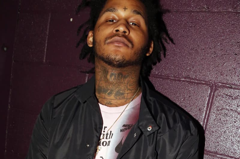 Fredo Santana Passes Away at 27 Drake Rapper Derek