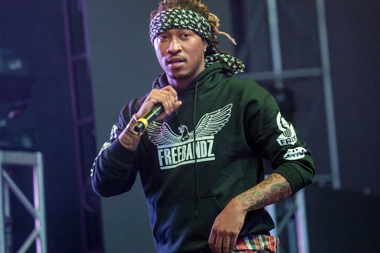 Future Becomes "Al Sharpton" on Mike WiLL Made-It's New Song