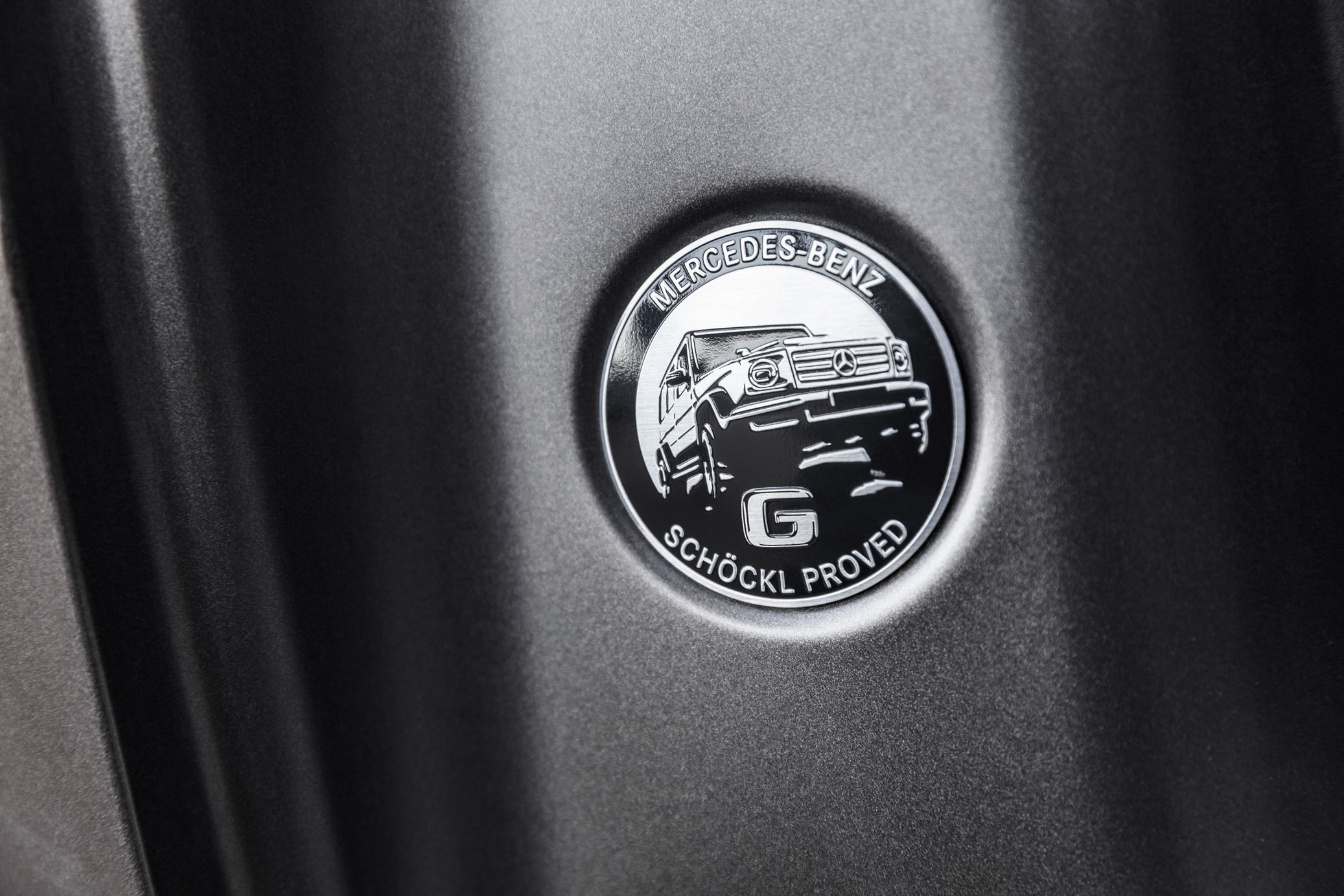 North American International Auto Show G-series G-500 NAIAS Detroit G-wagon 2018 2019
