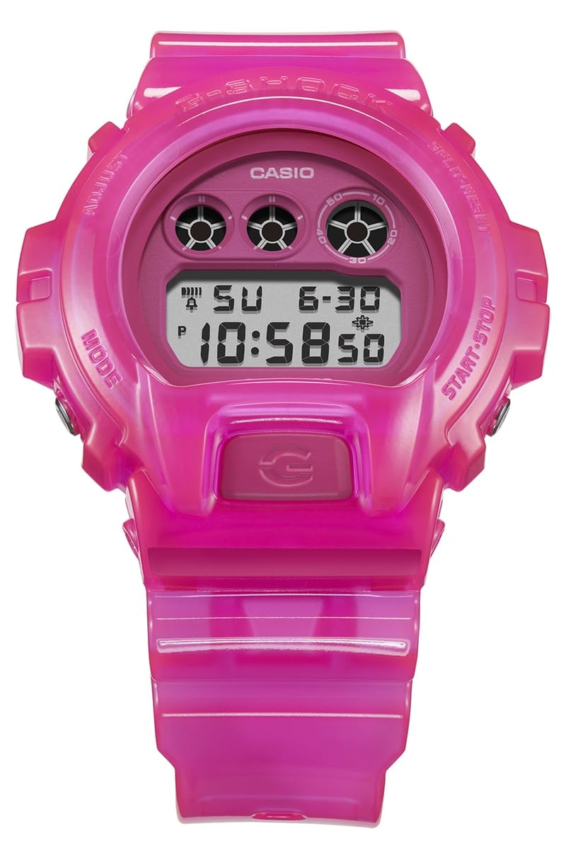 業務用g-shock DW5635 腕時計(デジタル)