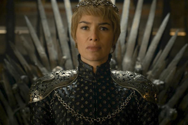 Game of Thrones Spin-offs Release Date HBO television George R.R. Martin fantasy