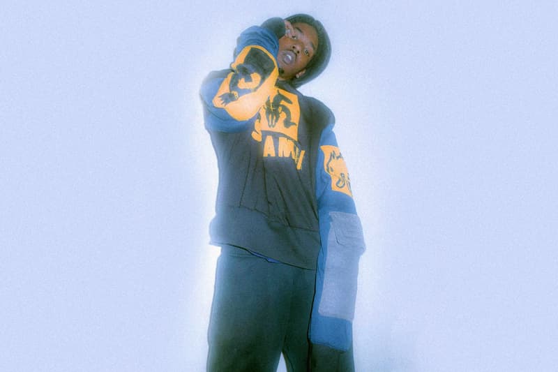 Gangstalicious Zoe Dowdell Connecticut Rapper Dead