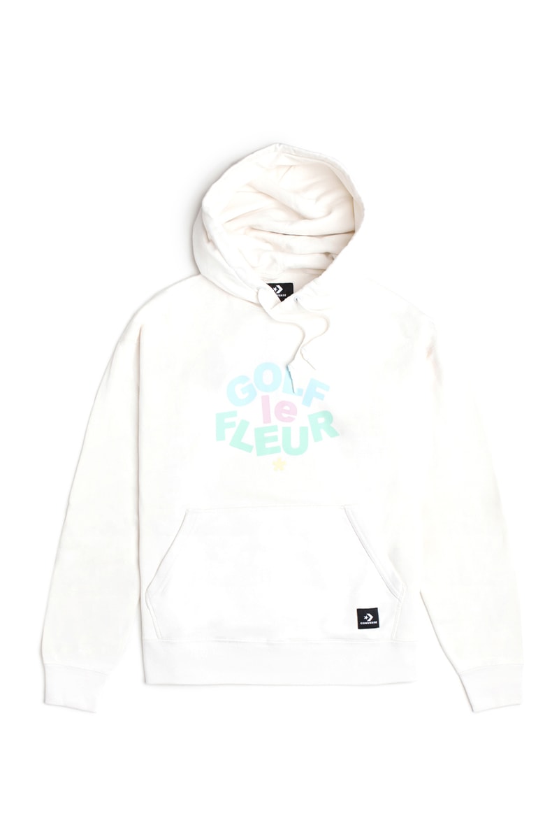 GOLF le FLEUR Converse One Star Tyler, The Creator Apparel NakedCPH, stussy