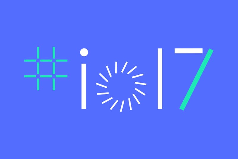 Google's I/O 2018 Conference Date Revealed May 8 May 10 Shoreline Amphitheatre Mountain View California The Verge