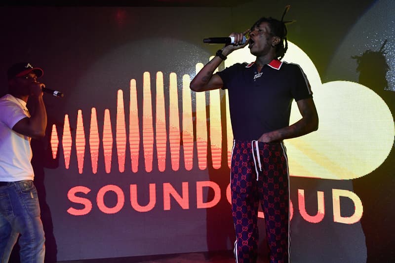 soundcloud app iphone phone smartphone