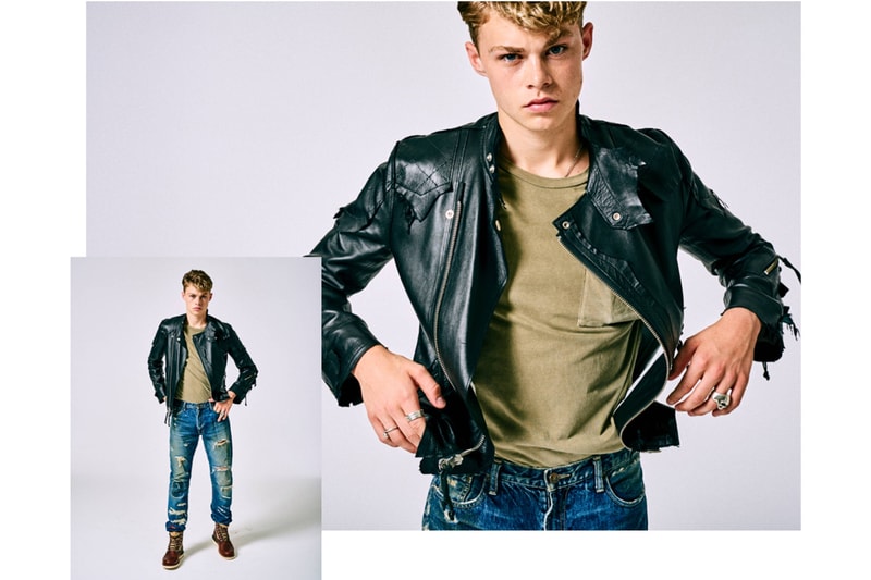 Grailed 100 2018 Fall Winter Editorial 2018 January 30