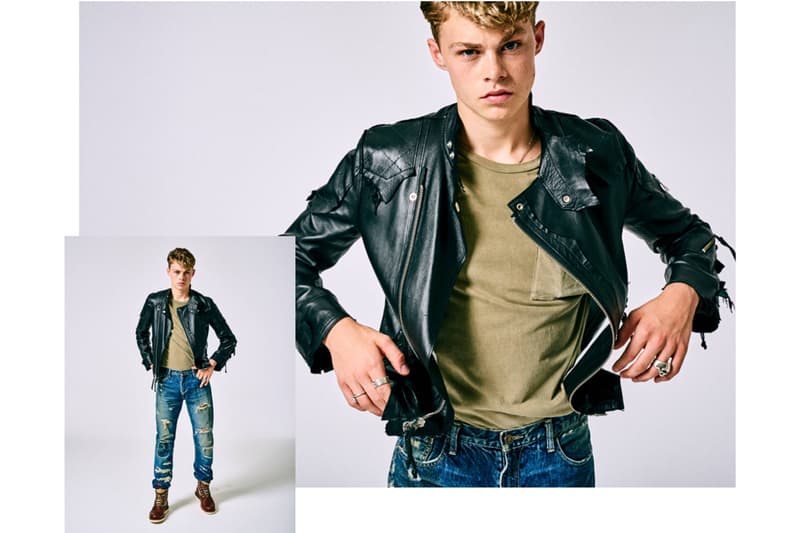 Grailed 100 2018 Fall Winter Editorial 2018 January 30