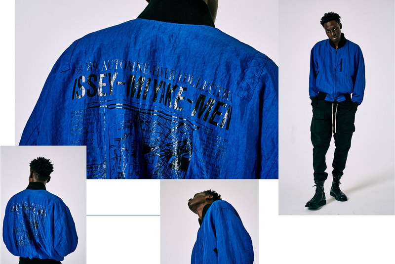 Grailed 100 2018 Fall Winter Editorial 2018 January 30