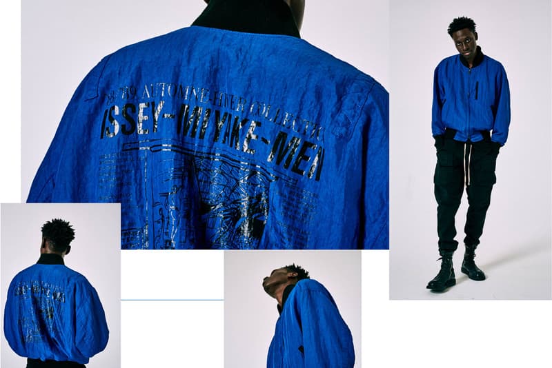 Grailed 100 2018 Fall Winter Editorial 2018 January 30