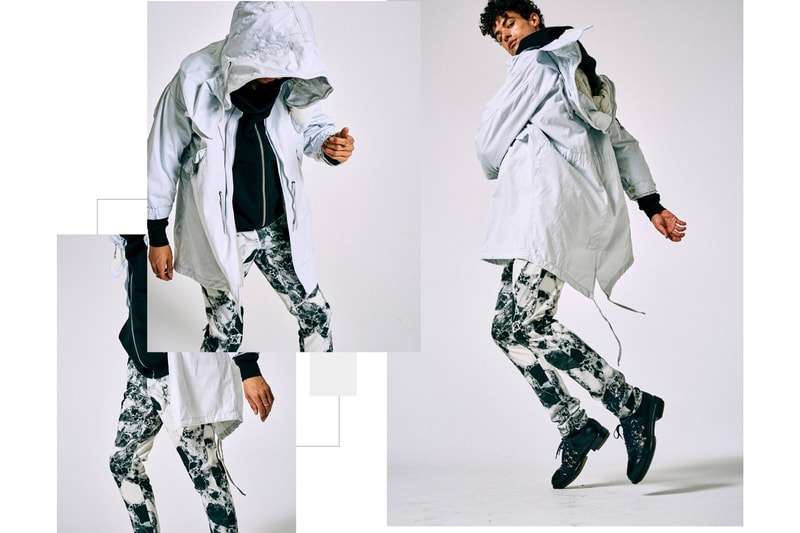 Grailed 100 2018 Fall Winter Editorial 2018 January 30