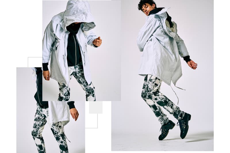 Grailed 100 2018 Fall Winter Editorial 2018 January 30