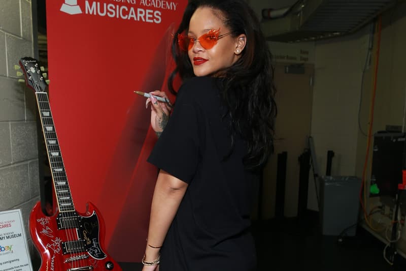Grammys 60 Celebrities Auction Charity eBay DJ Khaled Metallica Miley Cyrus elton john sza