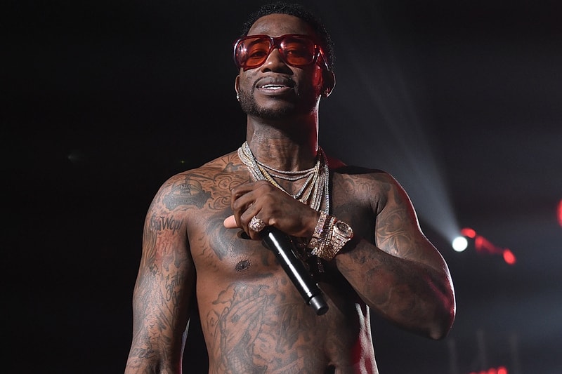Gucci Mane 3 For Free EP