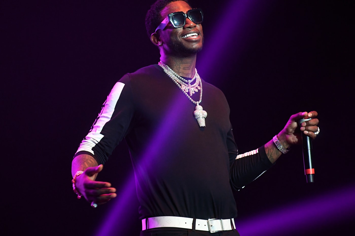 Gucci Mane Guwop Biopic Coming Soon Autobiography 1017 Records