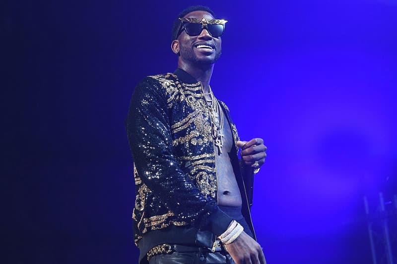 Gucci Mane Guwop Biopic Coming Soon Autobiography 1017 Records