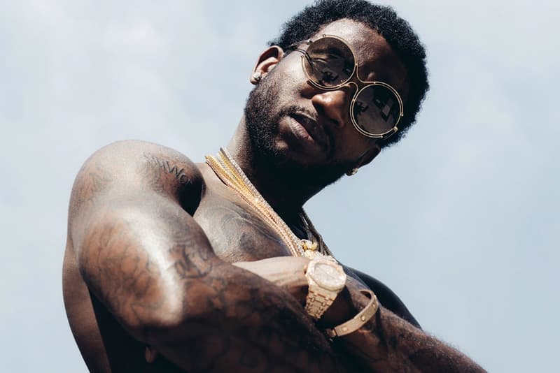Gucci Mane Already Writing Next Book