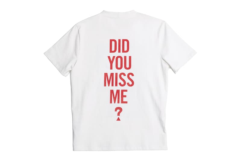 Guess Jeans USA Cali Thornhill Dewitt Anna Nicole Smith Collaboration Capsule t-shirt hoodie 2018 january 17 billboard