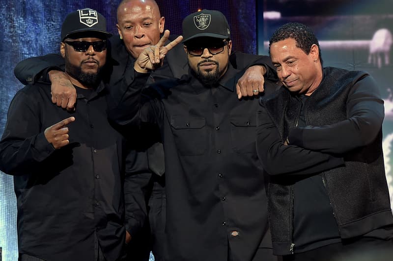 NWA Fuck Tha Police New Zealand Police Ice Cube Eazy E Dr Dre West Coast Rage Against The Machine Hacker Police Radio Frequency Broadcast Repeat