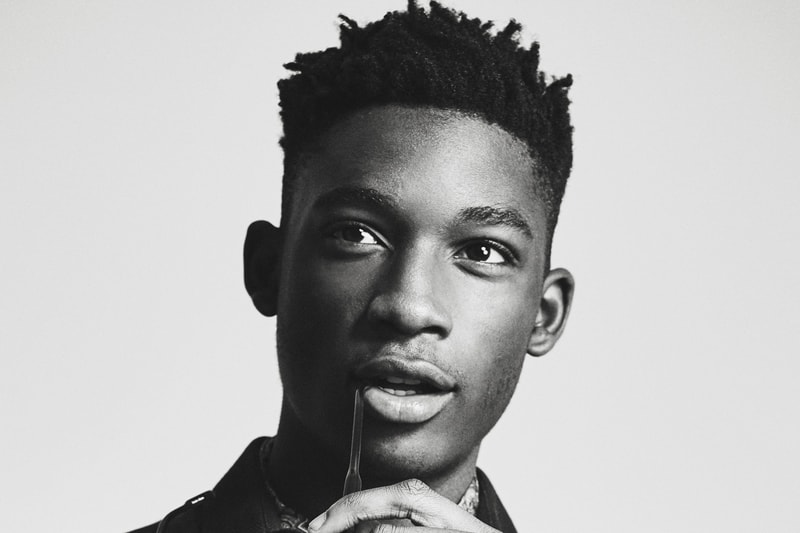 Model Harry Uzoka Fatally Stabbed, Two Suspects Arrested
