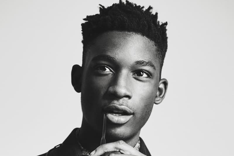 Model Harry Uzoka Fatally Stabbed, Two Suspects Arrested