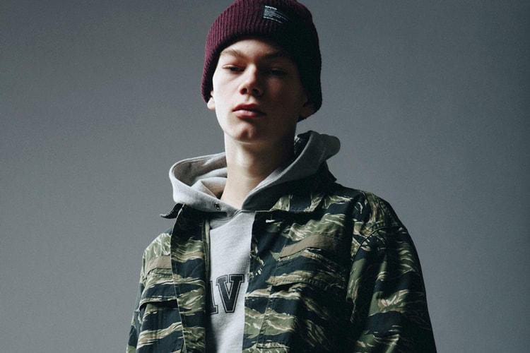 HAVEN's Delivery 2 Collection Takes Cues From Sportswear and Workwear